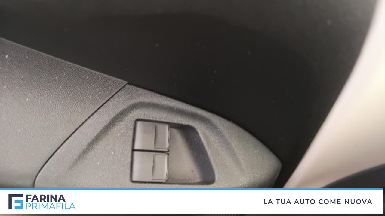 CITROEN C1 II 2018 5p - C1 5p 1.0 vti Feel s&s 72cv