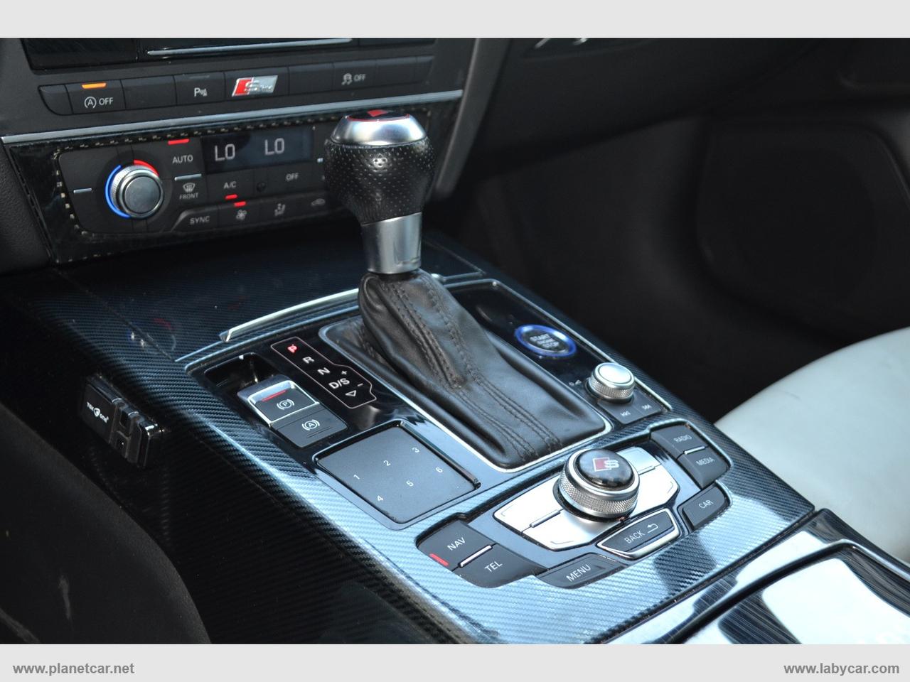 AUDI A6 Avant 3.0 TDI S tr. quattro edition