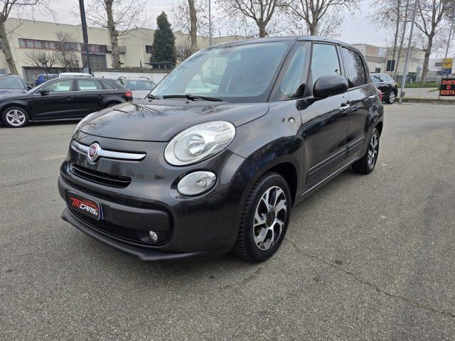 FIAT 500L 1.4 95 CV Lounge NEOPATENTATI