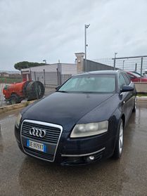 Audi A6 Avant 3.0 V6 TDI F.AP. quattro