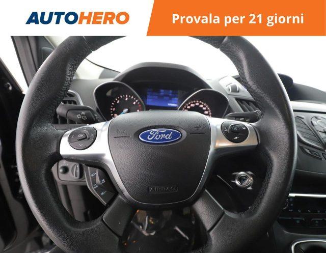 FORD Kuga 2.0 TDCI 120 CV S&S 2WD Titanium