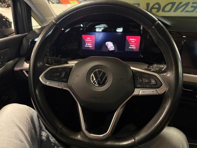 VOLKSWAGEN Golf Variant 1.5 TGI DSG Life