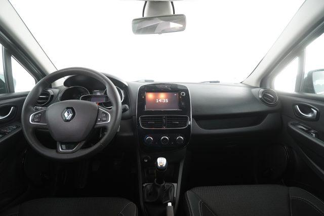 RENAULT Clio Clio TCe 12V 90CV Start&Stop 5 porte Energy Zen