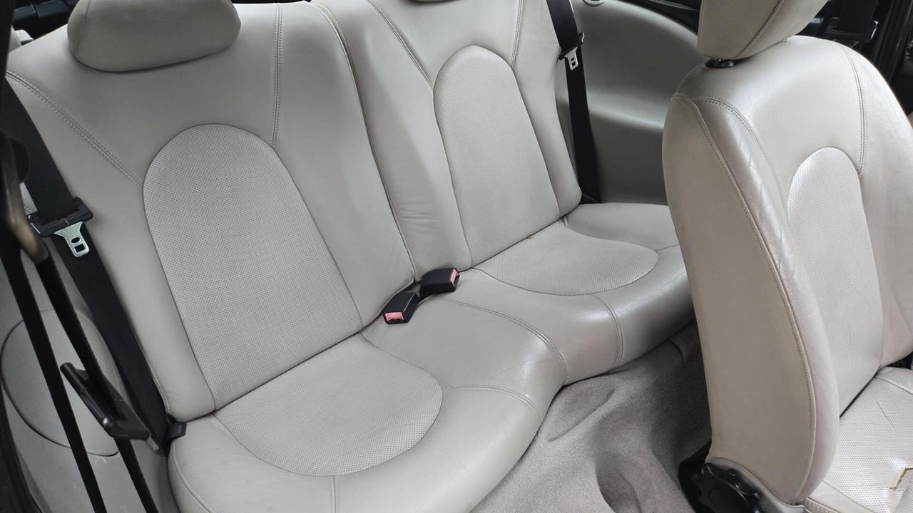 Ford Ka 1.3 Leather Collection Neopatentati