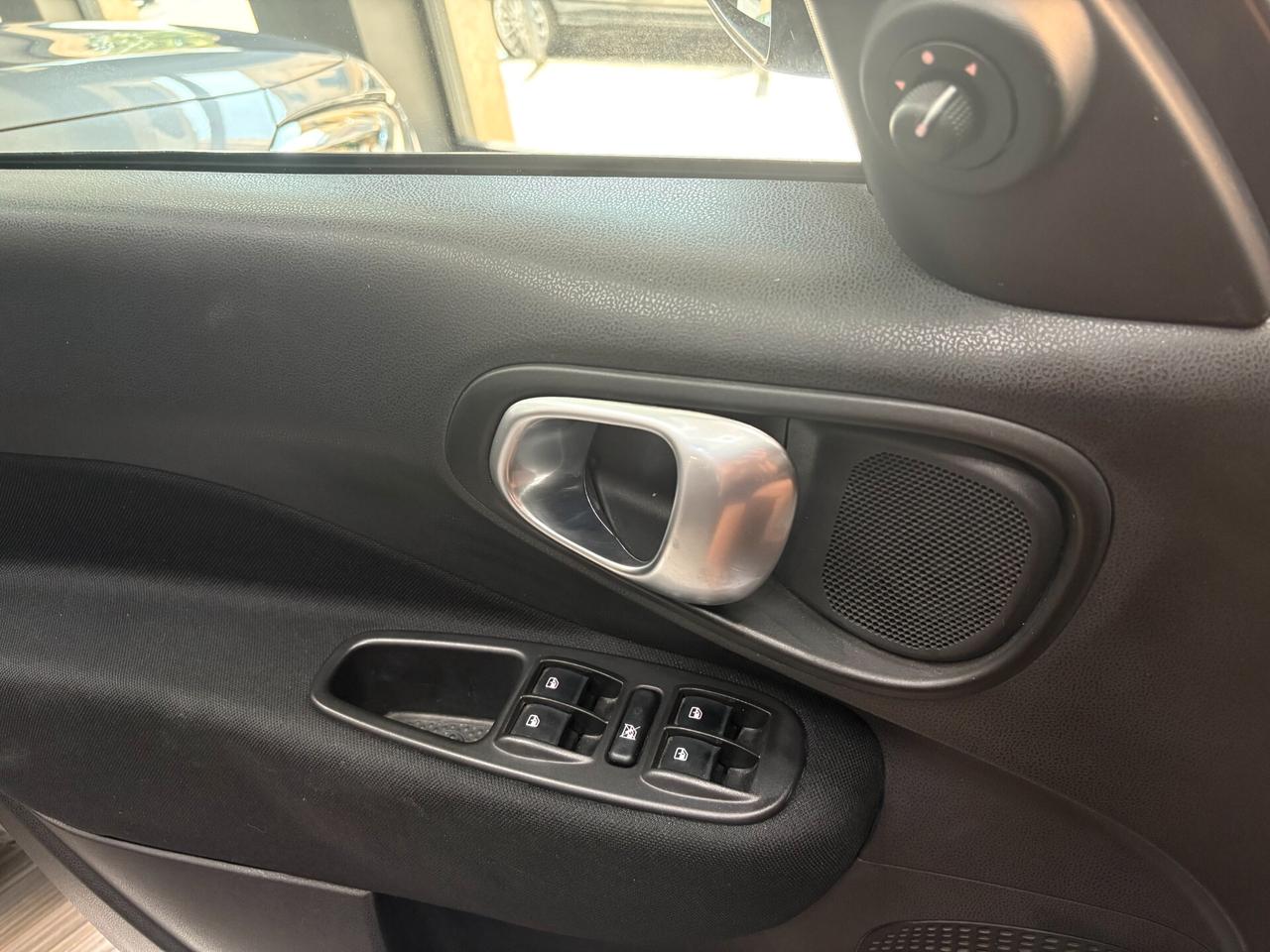 Fiat 500L 1.4 95cv Popstar ITALIANA Bicolore