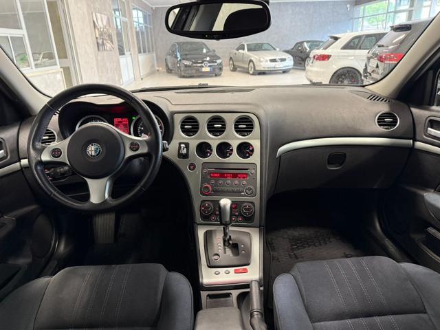 ALFA ROMEO 159 3.2 JTS V6 24V Q4 Sportwagon Sport Plus