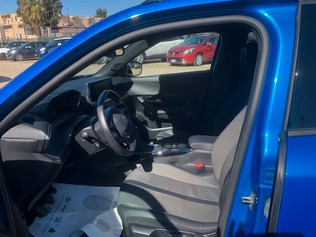 Peugeot 2008 PureTech 100 S&S Allure