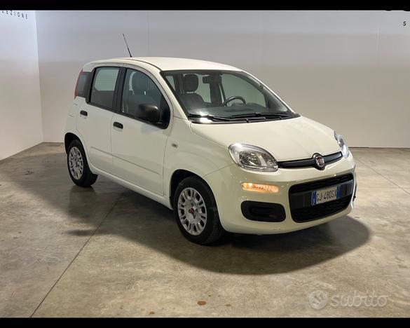 FIAT Panda 3ª serie - Panda 1.0 FireFly S&S U62910