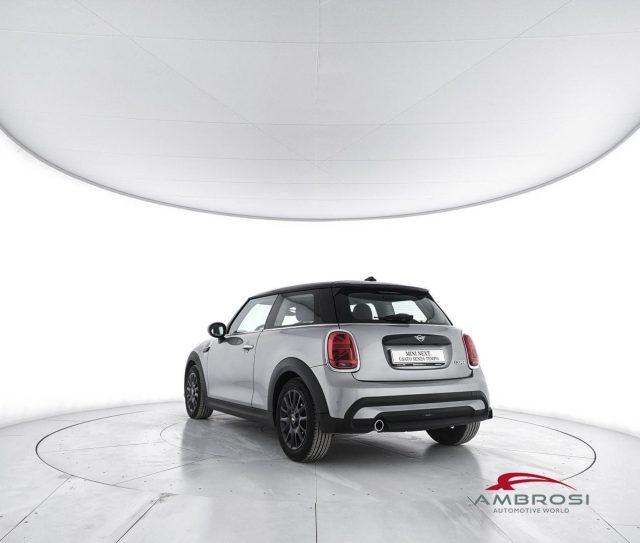 MINI Cooper 3 porte 3p 1.5 C Essential auto