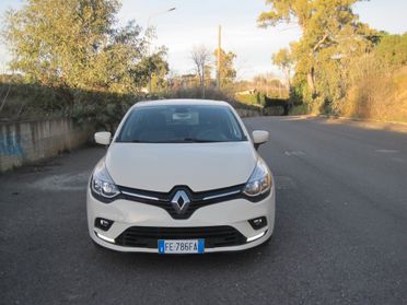 Renault Clio dCi 8V 90CV Start&Stop 5 porte Energy Intens