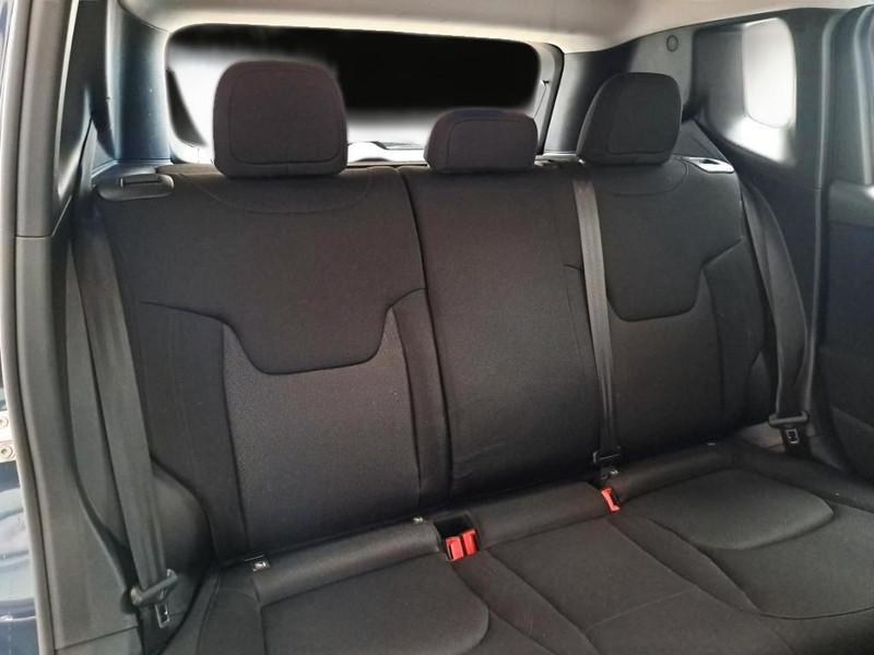 JEEP RENEGADE 1.0 T3 120cv Business