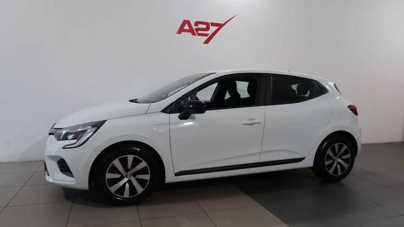 Renault Clio Clio TCe 90 CV 5 porte Equilibre #CARPLAY#