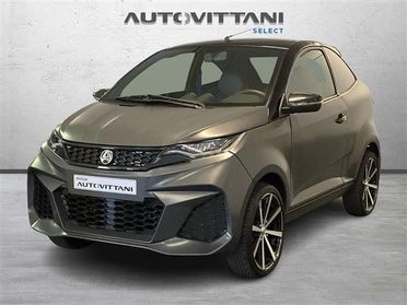 AIXAM GTI e Coup Ambition my24