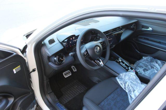 ALFA ROMEO Junior 1.2 145 CV Hybrid eDCT6 -KM0