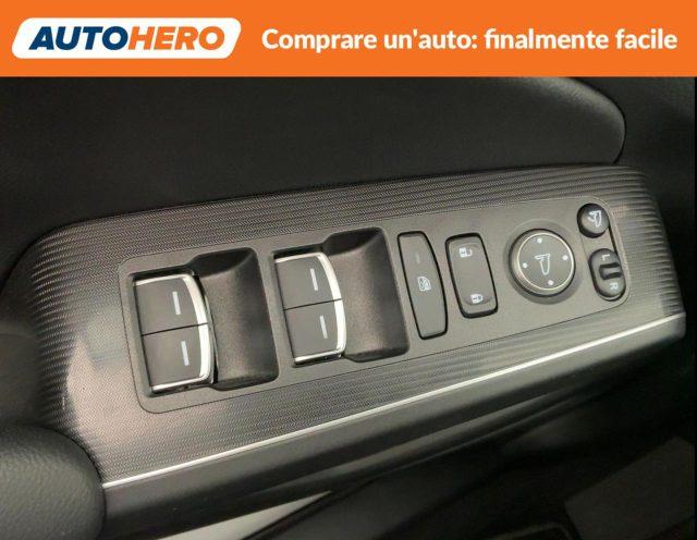 HONDA Civic 2.0 Hev eCVT Advance