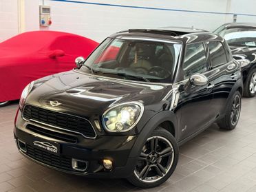 Mini Cooper S Countryman Mini 1.6 Cooper S Countryman ALL4