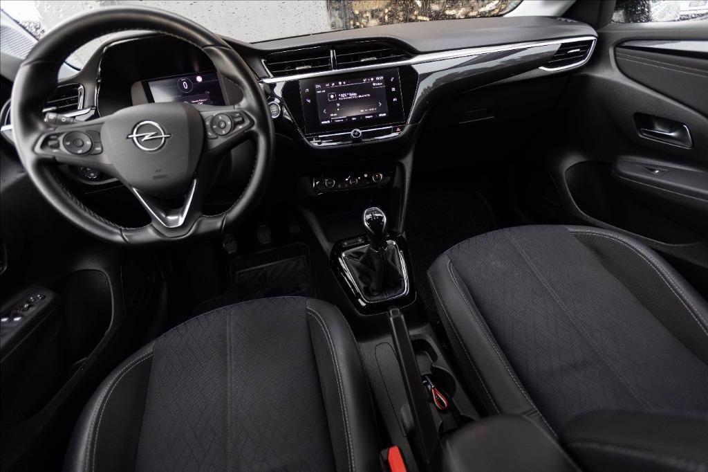 OPEL Corsa 1.2 Edition s&s 75cv del 2021
