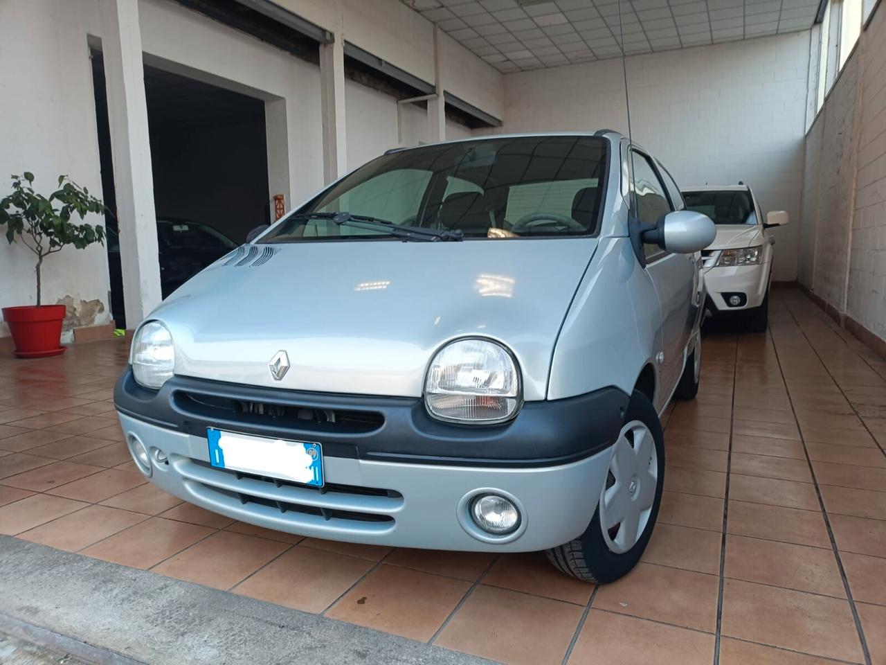 Renault Twingo 1.2i cat Pack Comfort