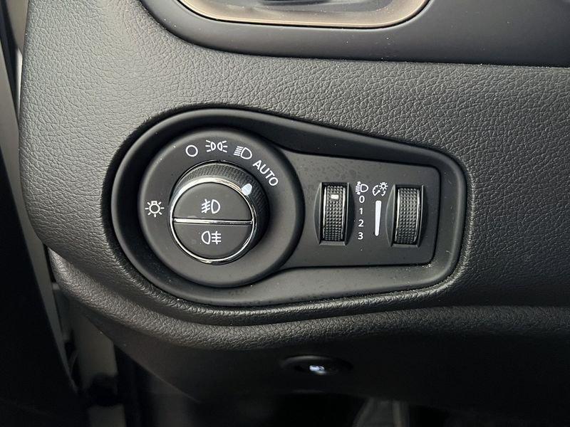 Jeep Renegade 4xe 1.3 T4 PHEV 240cv Upland Cross 4xe Auto