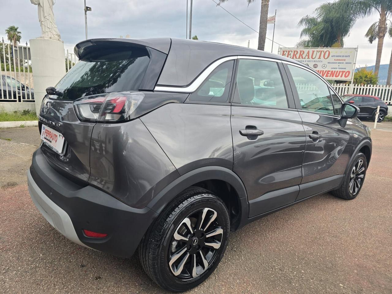 OPEL CROSSLAND X ULTIMATE 1.5D S&S 120CV