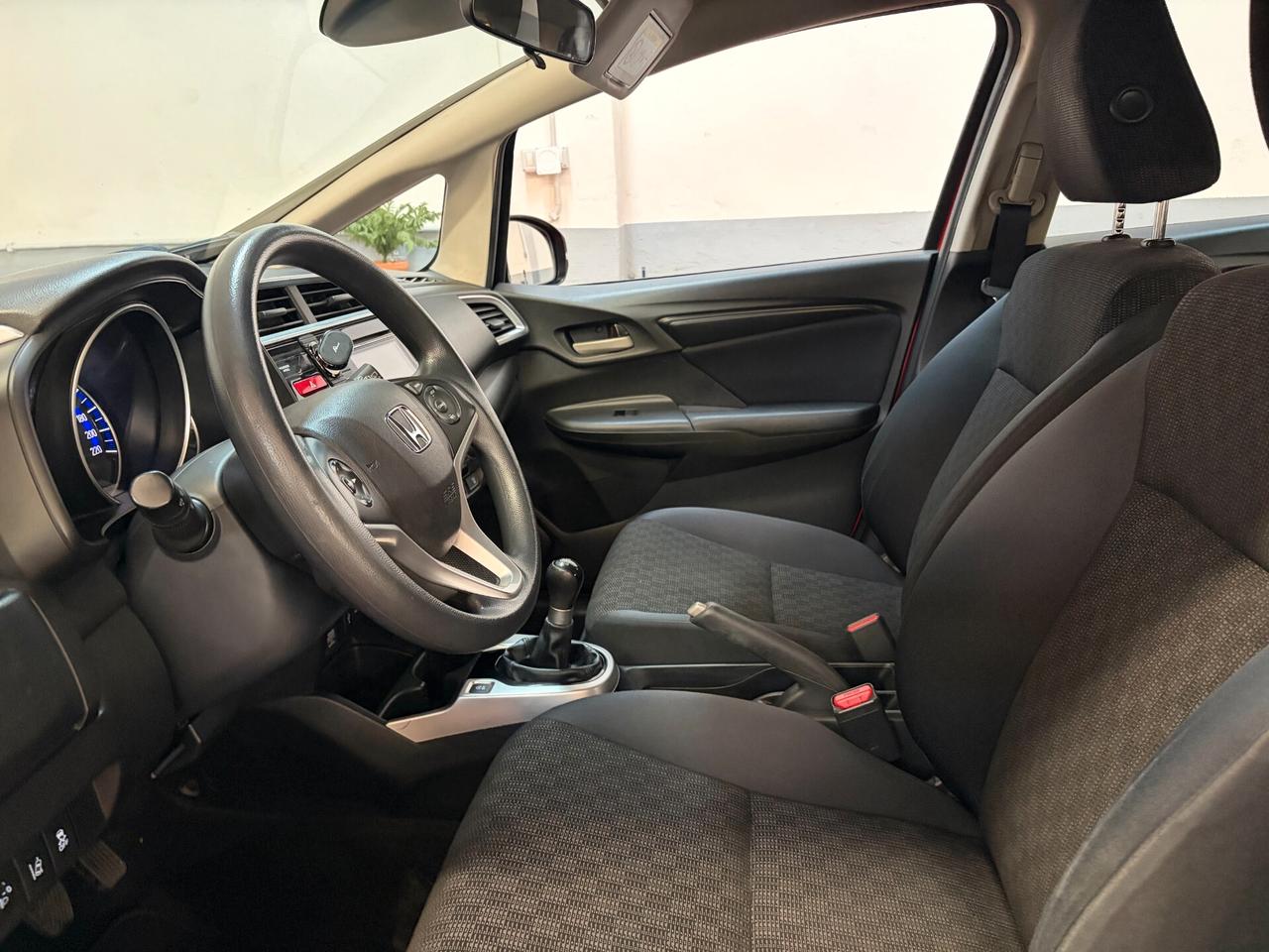 Honda Jazz 1.3 Comfort Navi ADAS