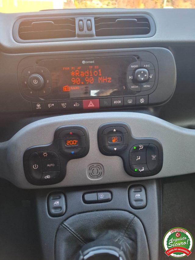 FIAT Panda 1.3 MJT 95 CV S&S City Cross UNICO PROPRIETARIO