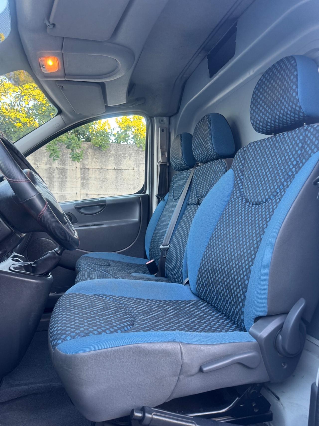 Fiat Scudo 1.6 MJT 8V PC-TN Furgone 10q. SX