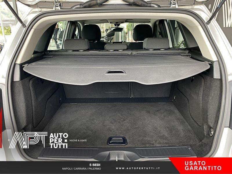 Mercedes-Benz Classe B B 180 cdi be Executive