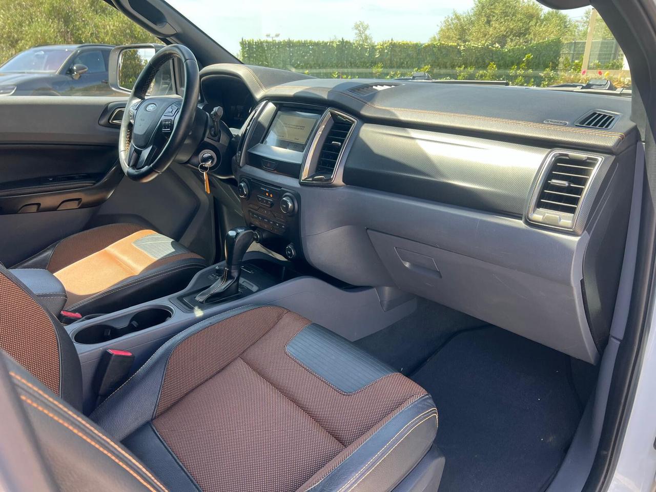 Ford Ranger 3.2 Wildtrak IVA INCLUSA N1