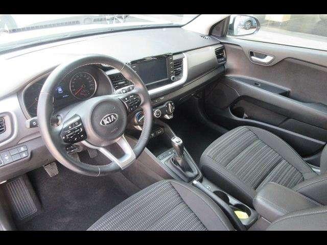 Kia Stonic 1.4 MPi 97cv Style my18