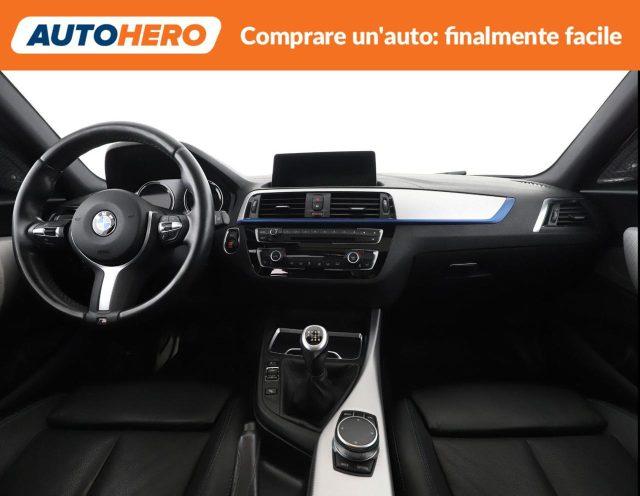 BMW 118 i 5p. Msport