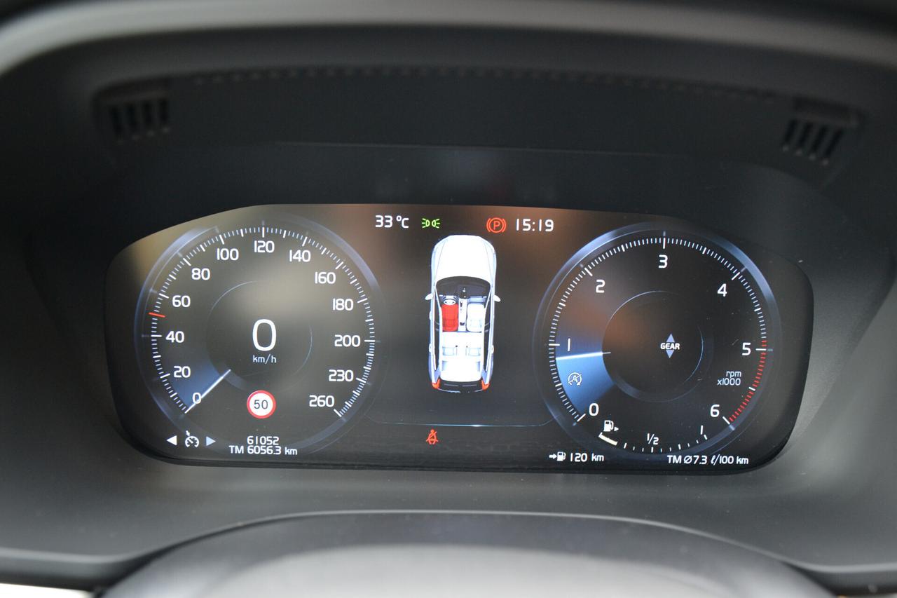 Volvo XC 60 2.0 D3 150CV MOMENTUM PRO **PREZZO VERO**