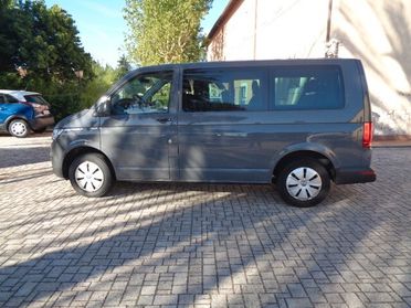 Volkswagen Caravelle 2.0 TDI 110CV PC Trendline 9 POSTI