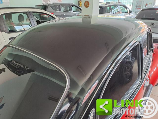 VOLKSWAGEN Maggiolone 1.3 S1