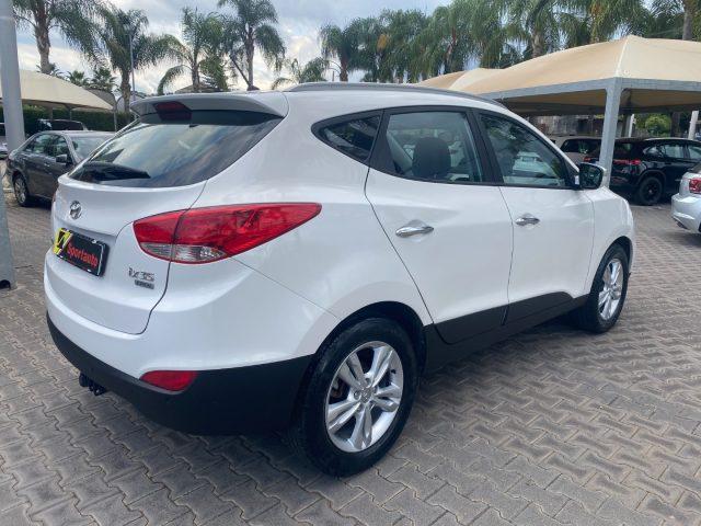 HYUNDAI iX35 1.7 CRDi 2WD Comfort