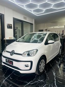 Volkswagen up! 1.0 5p. 75 cv eco take BlueMotion Technology