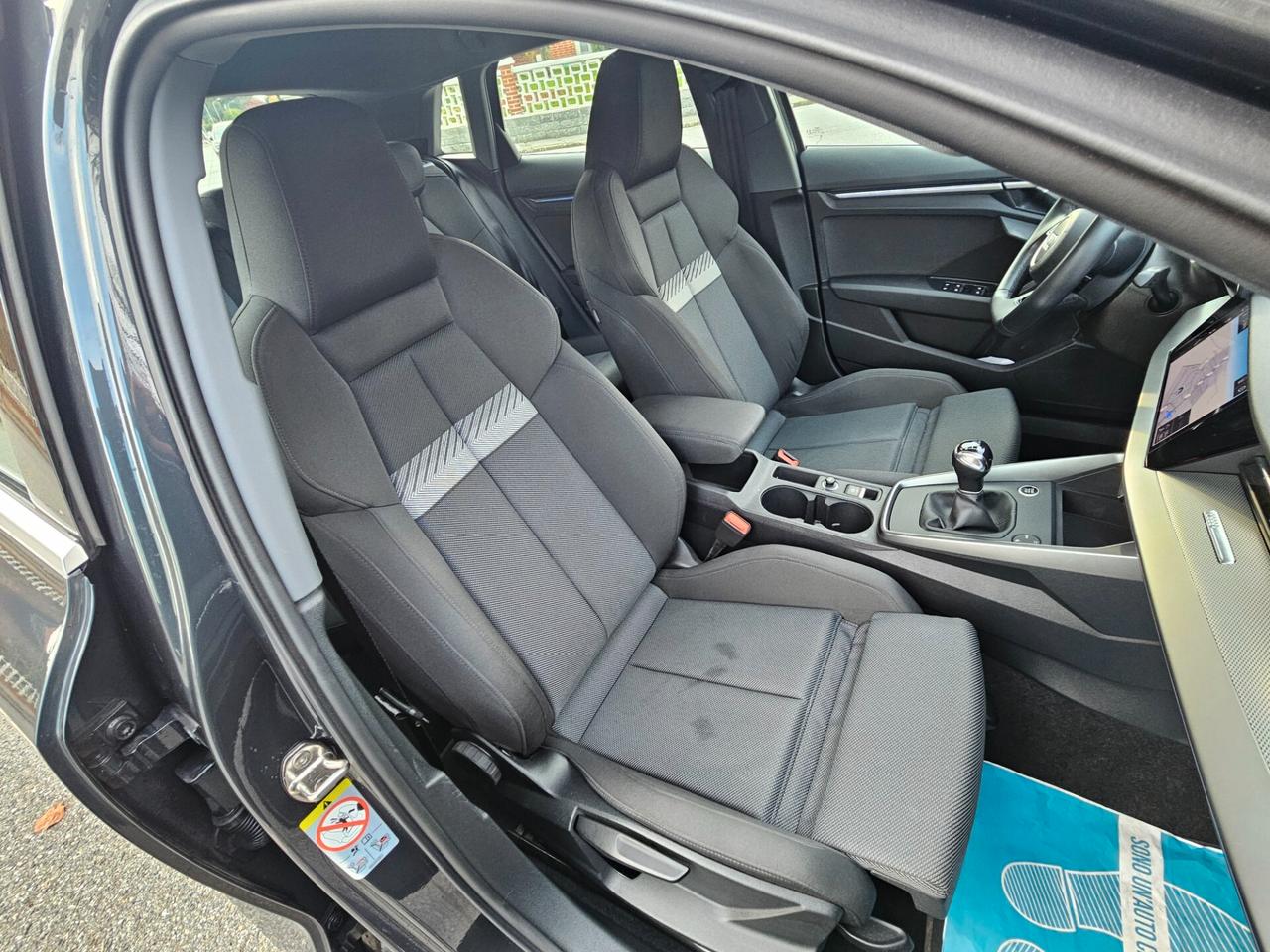 Audi A3 SPB 35 TFSI Business Advanced Full Optional