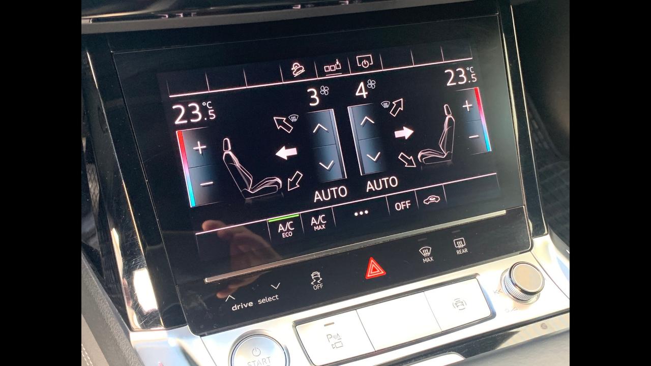 Audi E-TRON 265
