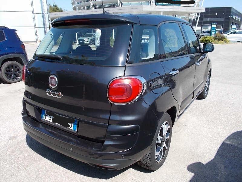 Fiat 500L 1.3 Multijet 95 CV Business