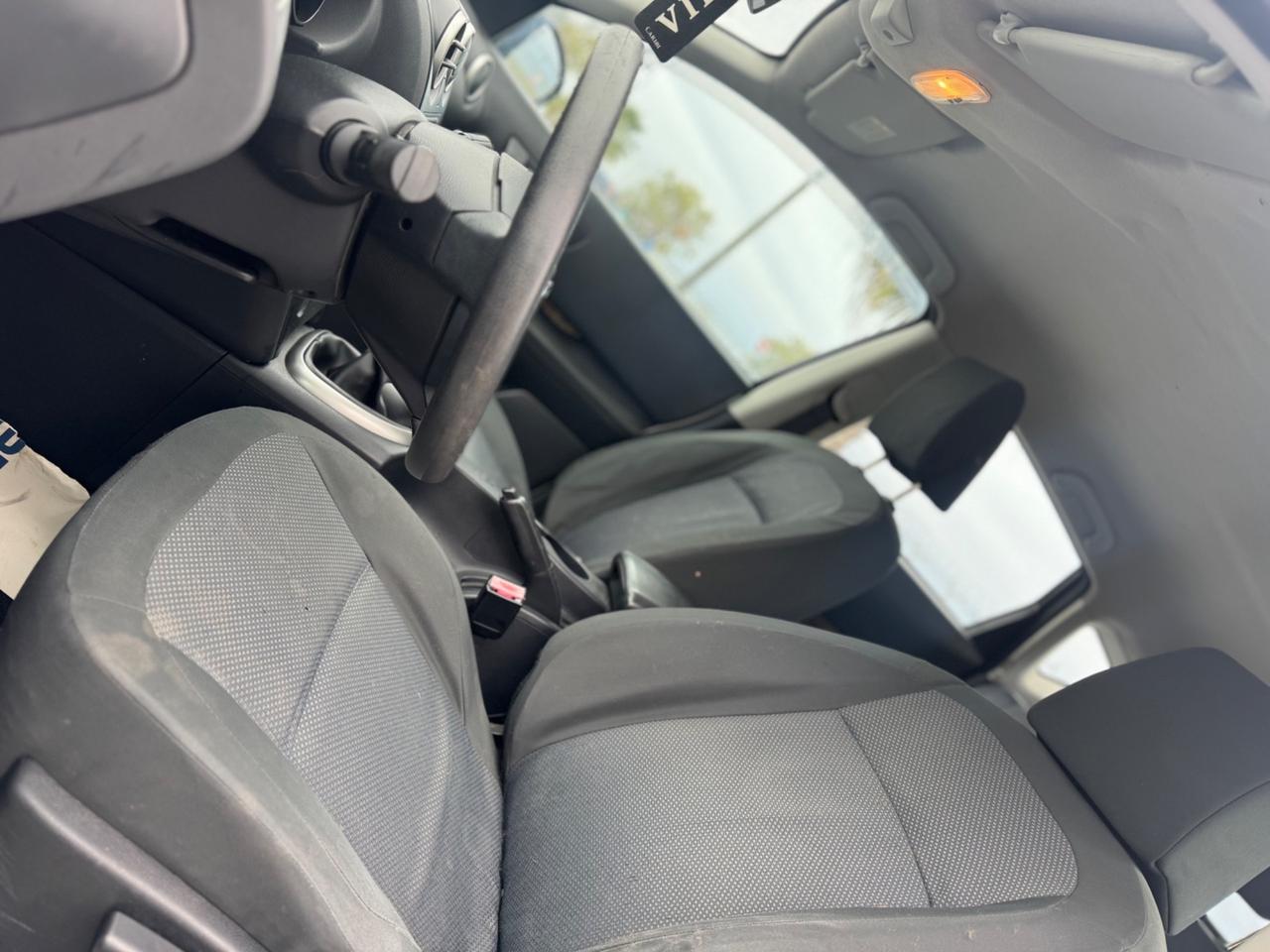 NISSAN QASHAQI 1.5 DCI SOLI 104.000 REALI!!!