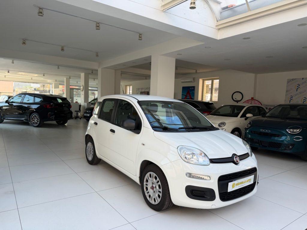 Fiat Panda 1.0 S&S Hybrid easy TUA DA €120,00 MENSILI ANT.0
