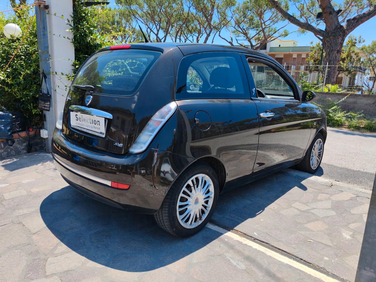 Lancia Ypsilon 1.2 8V GPL SCADENZA GPL 2028