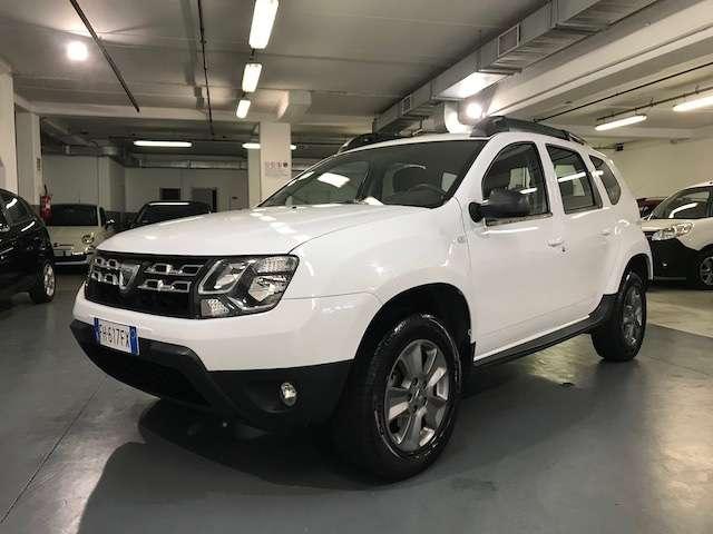 Dacia Duster Duster 1.5 dci Laureate 4x2 / EURO6