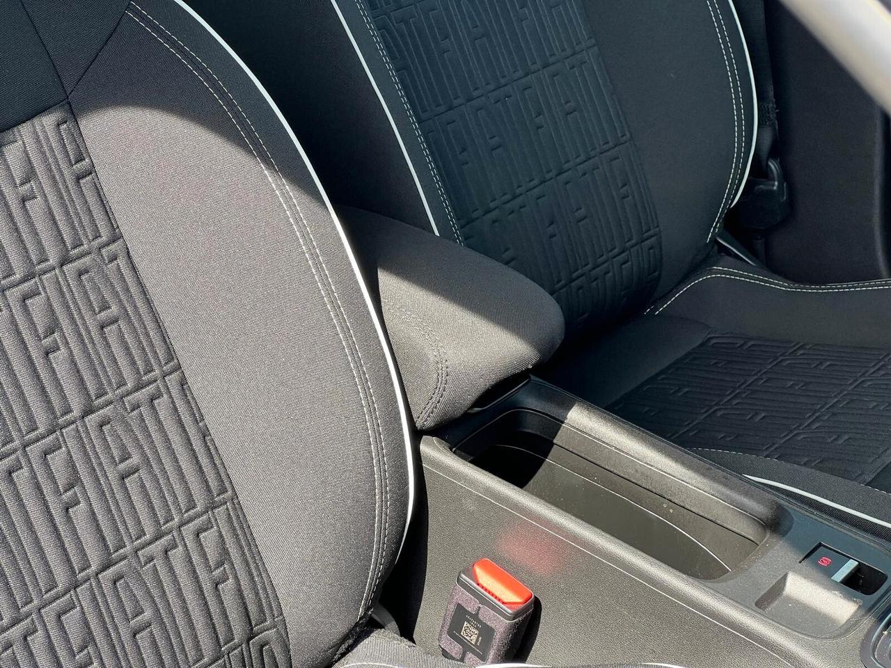 Fiat 600 Hybrid 145 CV DCT MHEV