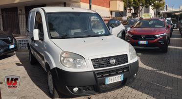 FIAT DOBLO' 1.3 MTJ-AUTOC-2009
