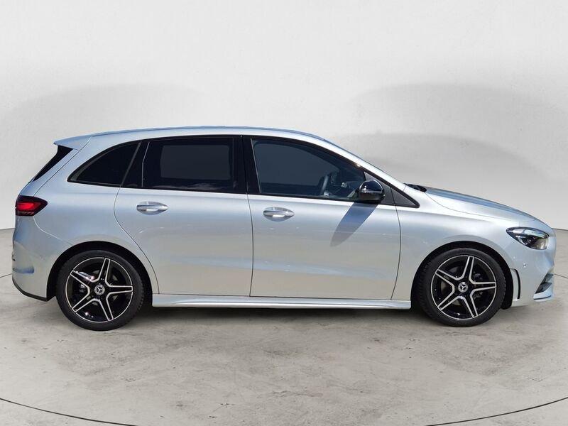 Mercedes-Benz Classe B B 180 d AMG Line Premium Plus auto