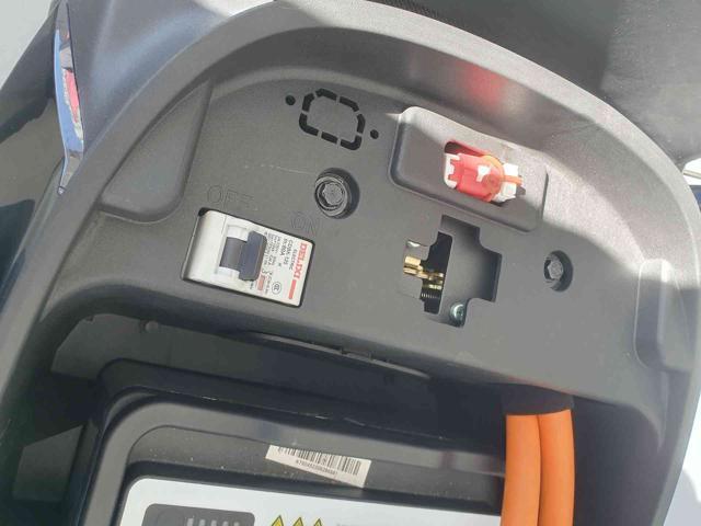 SUPER SOCO CPX SOLO 7 KM!!!!