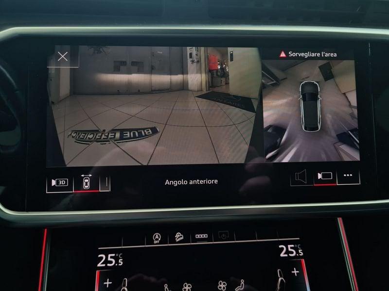 Audi A6 Allroad Quattro 45 TDI 3.0 MHEV quattro S tronic Evolution