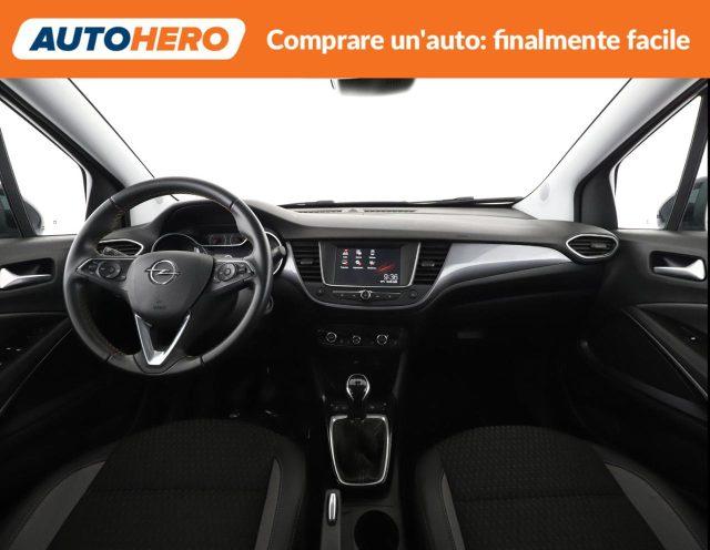 OPEL Crossland X 1.2 12V Innovation