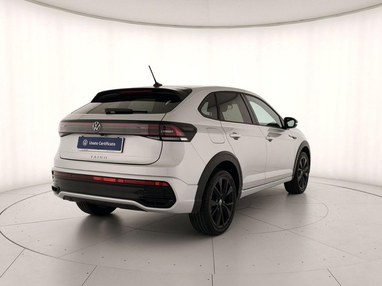 Volkswagen Taigo 1.0 tsi r-line 110cv